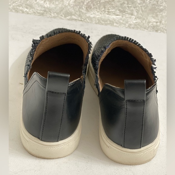 Indigo rd classic men shoes size 7.5, unique design - Picture 5 of 6